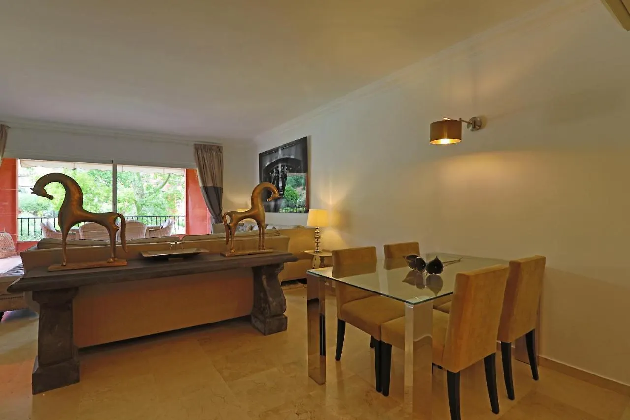 R08 Mijas Golf Apartment MIJAS COSTA