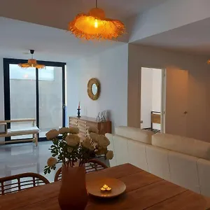  Appartement Casa Dancha