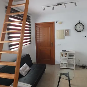 Apartamento Atico, MIJAS COSTA