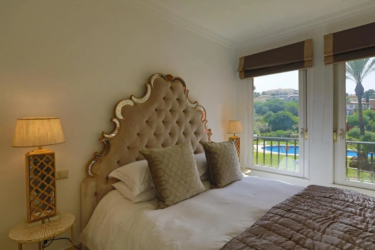 R08 Mijas Golf Apartment  MIJAS COSTA